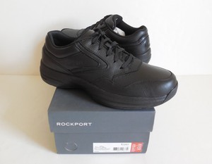 rockport mens walking shoes