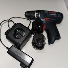 Bosch PS31 12V 3/8 Drill Driver Cordless Li-I...
