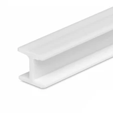 EVERGREEN  H-Column POLYSTYRENE/STYRENE - Pick type!
