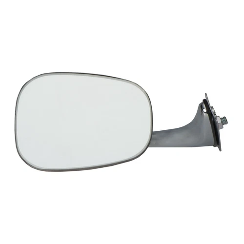 1970-1973 Nissan 240Z Left Driver Side View Chrome Mirror OEM NEW 96301-E4600