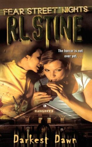 Thumbnail - R.l. Stine Darkest Dawn (taschenbuch) Fear Street Nights