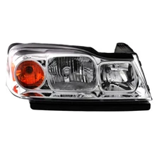 NEW RIGHT HEADLIGHT FITS SATURN VUE GREEN LINE SPORT 2.4 2007 15877672 GM2519143