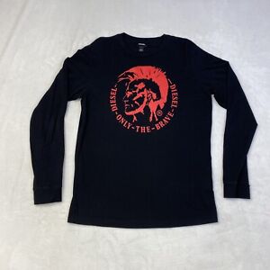 Diesel only the Brave Shirt | eBay Diesel only the Brave Shirt | eBay