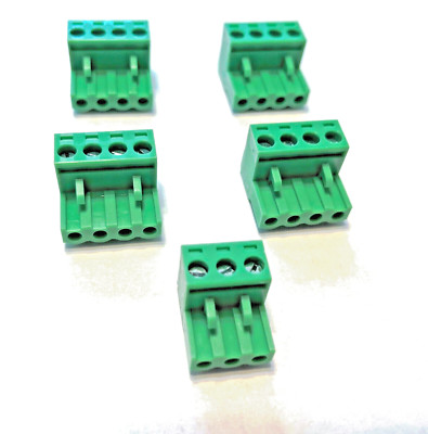 Lexicon 4) Speaker & 1) Trigger Connector - Fits: DD-8, DD-8+