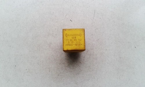 ABS relay