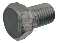 Mann ÖLfilter + ÖLablassschraube BMW 5 6 7 HU 930/3 X,6564
