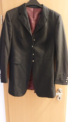 Cavallo Dressurjacket Größe 88