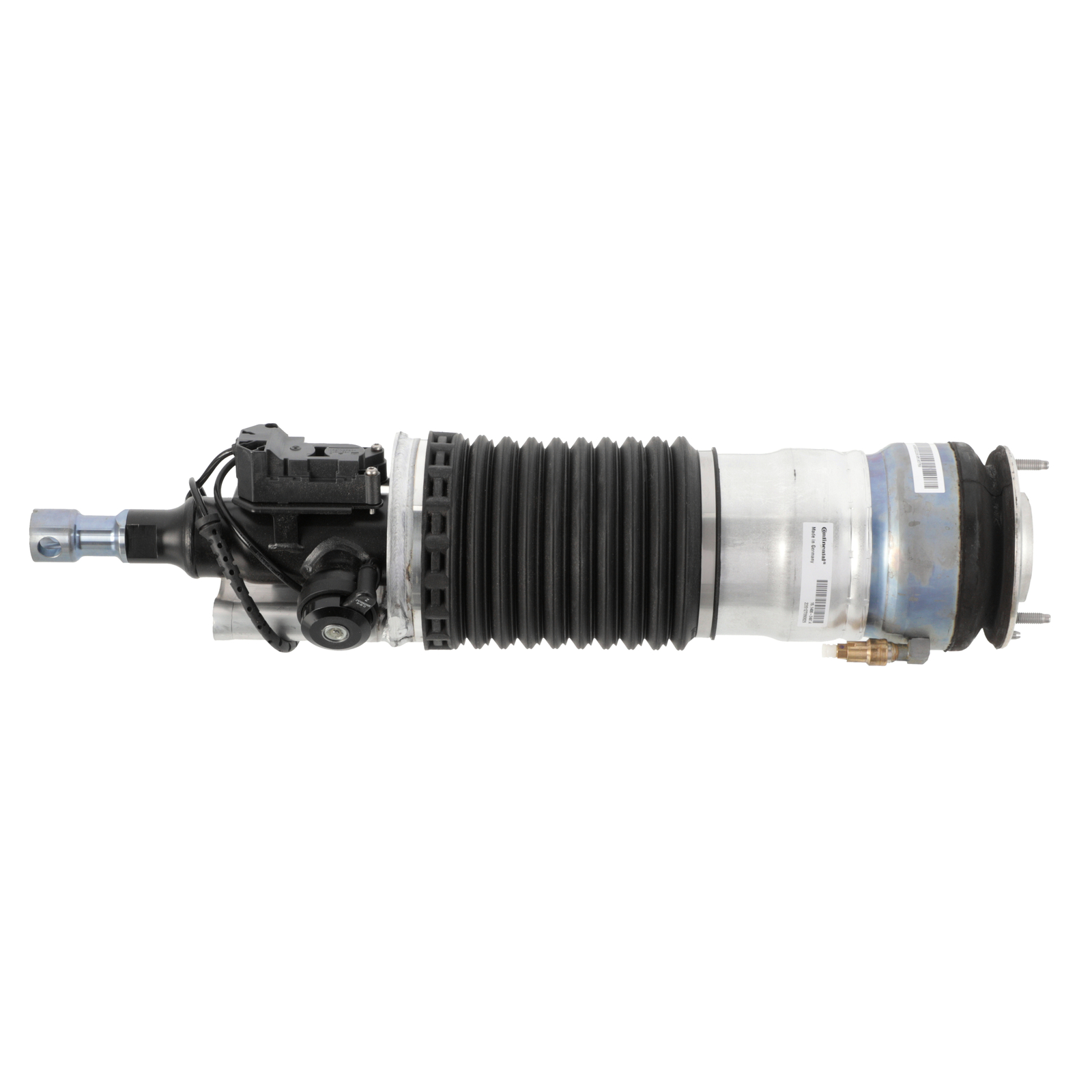 GENUINE ROLLS ROYCE Dawn Ghost Wraith RP AIR SUSPENSION STRUT LH 37-10-6-892-863