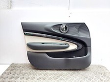 MINI CLUBMAN F54 2016 DOOR CARD PANEL FRONT LEFT PASSENGER SIDE 7360827