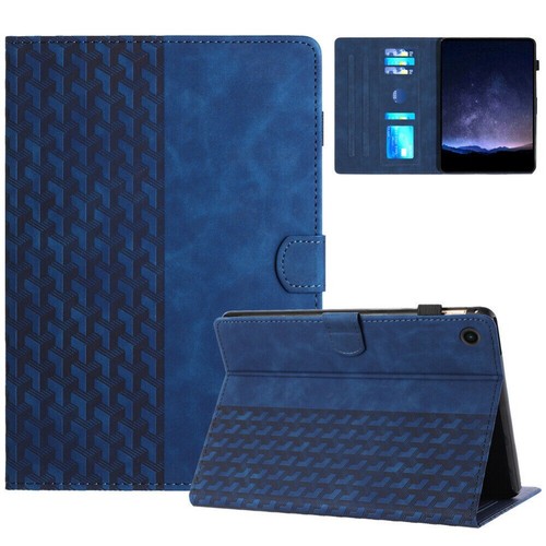 For Samsung Galaxy Tab A9 Plus A8 A7 A S6 Lite Tablet Case Flip PU Leather Cover - Picture 49 of 58