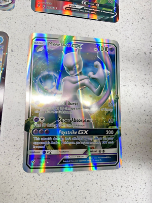 Pokemon Fanmade Hologram Big Cards 8"x6" | eBay Pokemon Fanmade Hologram Big Cards 8"x6" | eBay