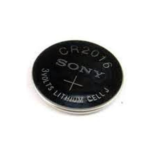 50 NEW SONY CR2016 3V Lithium Coin Battery Expire 2029 FRESHLY NEW