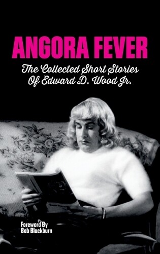 Thumbnail - Ed Wood Angora Fever (gebundene Ausgabe) (us Import)