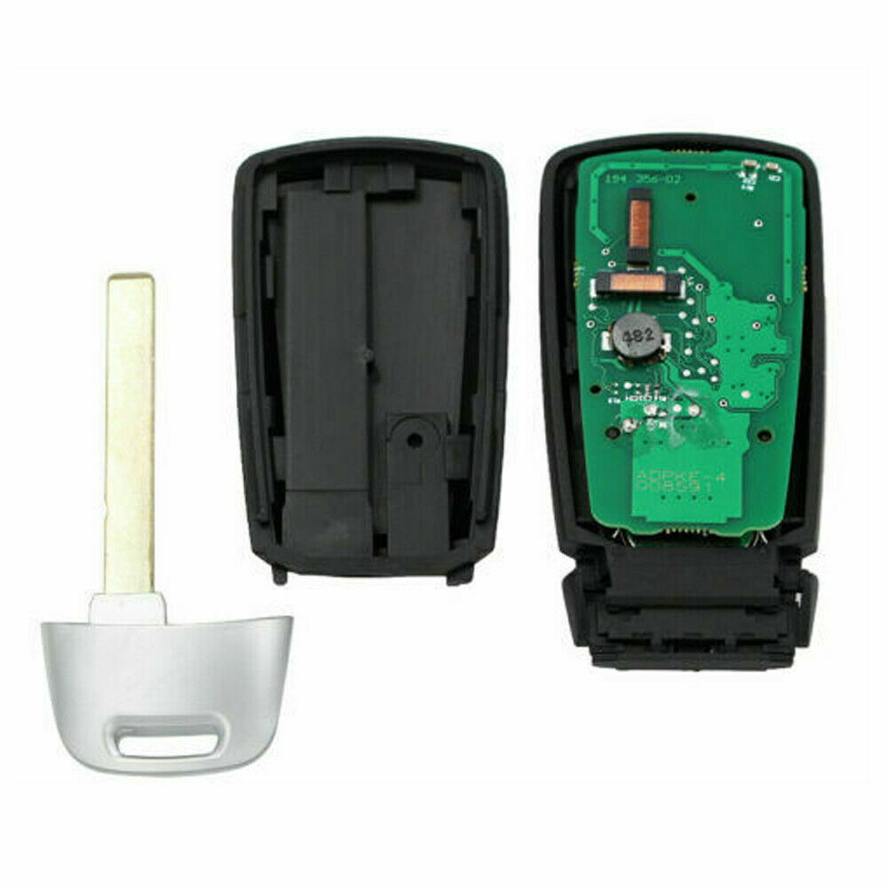 4M0 959 754 AK for Audi A3 TT R8 2017 2018 2019 Smart Remote