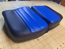 Cojín de asiento grueso Zuca Cart 2”