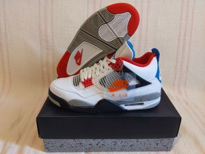 aj4 what the