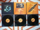 Led Zeppelin Remasters Triple Vinyl 1990 Atlantic 1st Press 3 LP EXC