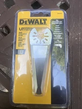 DEWALT Triangular Rigid Scraper Blade Oscillating DWA4232