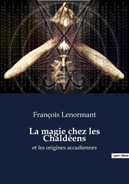 FrançOis Lenormant | La Magie Chez Les ChaldéEns | Taschenbuch | FranzöSisch-image