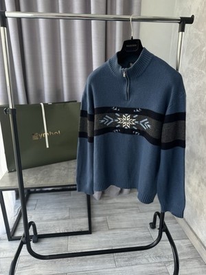 Sweater by Bogner, ORIGINAL