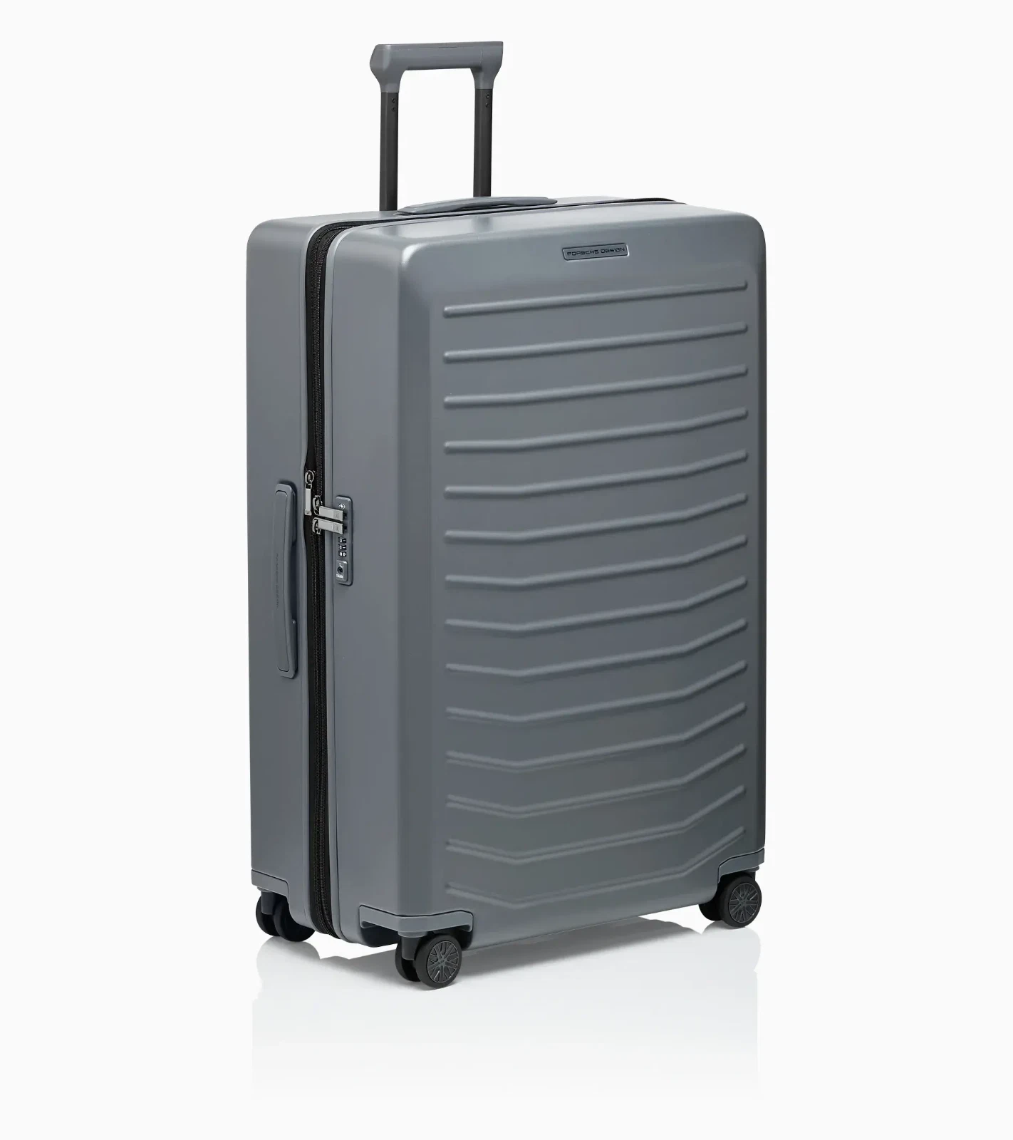 Bric's Porsche Design Roadster Trolley - Thumbnail 3