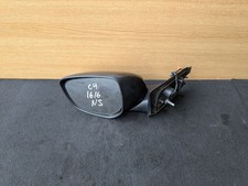 CITROEN C4 CACTUS MK1 N/S PASSENGER SIDE LEFT WING MIRROR