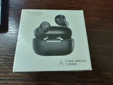 TOZO AI Bluetooth Wireless Earbud