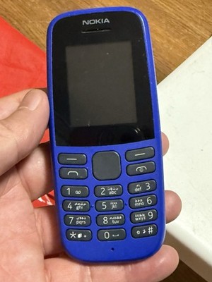 Nokia Global Only Mode TA-1174 Working, Needs Reset Not Sure What Language Shows