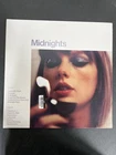 Taylor Swift - Midnights Reissue Lavender Vinyl USED NOT TESTED