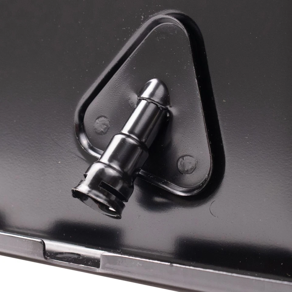 Pan de aceite del motor para Chevrolet GMC Foto 3 de 4