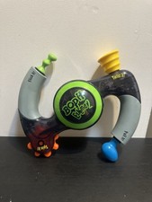 Bop It Extreme 2 Hasbro Handheld Electronic Game Classic Toy Tested Working