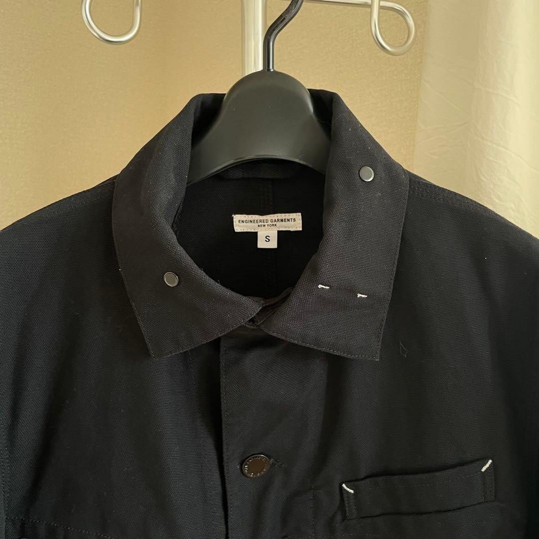 Engineered Garments coverall - image 3