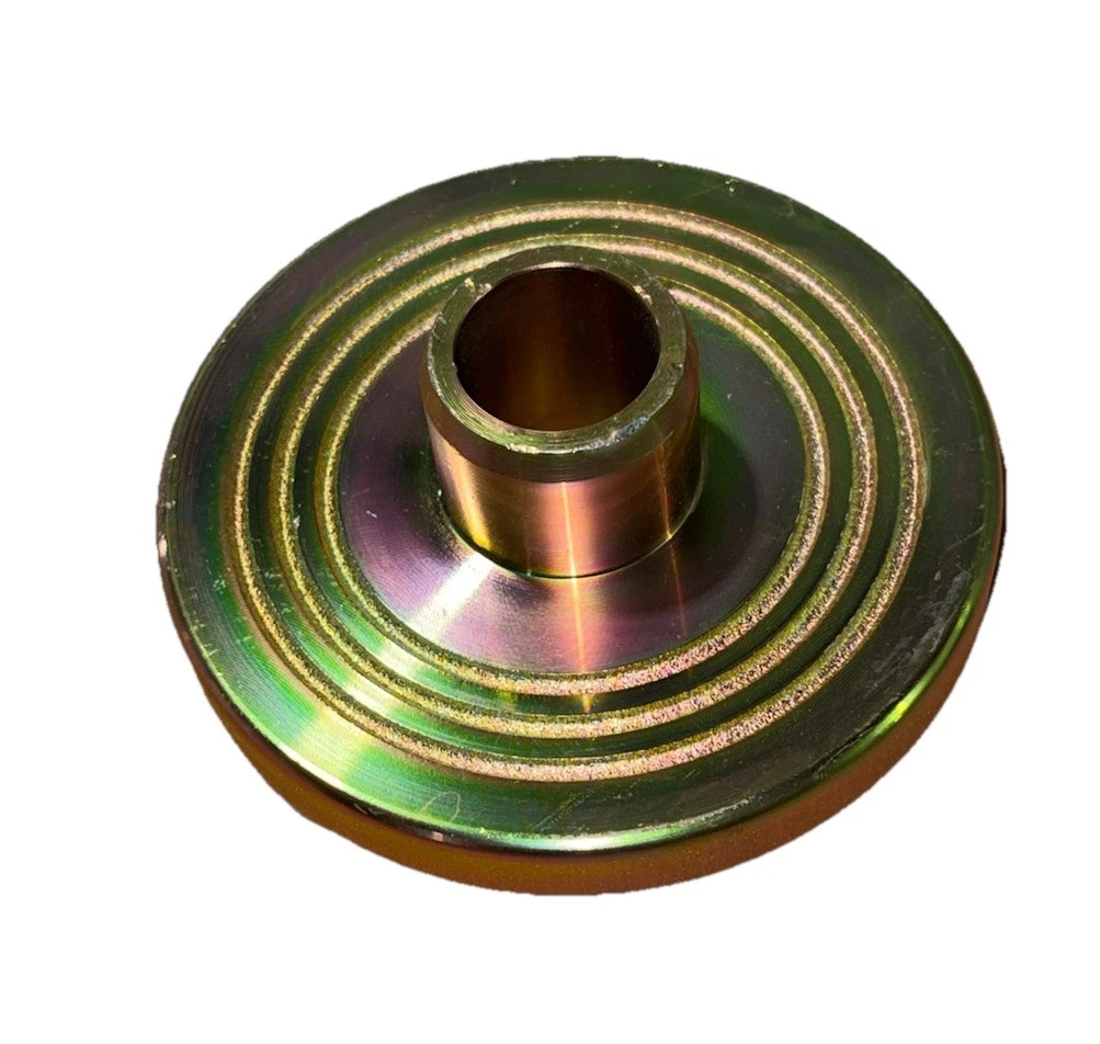 HENDRICKSON S-20924 Flanged,Inner Washer photo 1