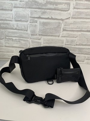 Alpaka Gear Go Sling Mini Xpac VX42 + Zip Pouch