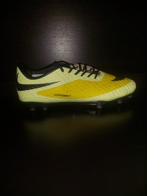 Nike Hypervenom Phantom I Größe 44,5