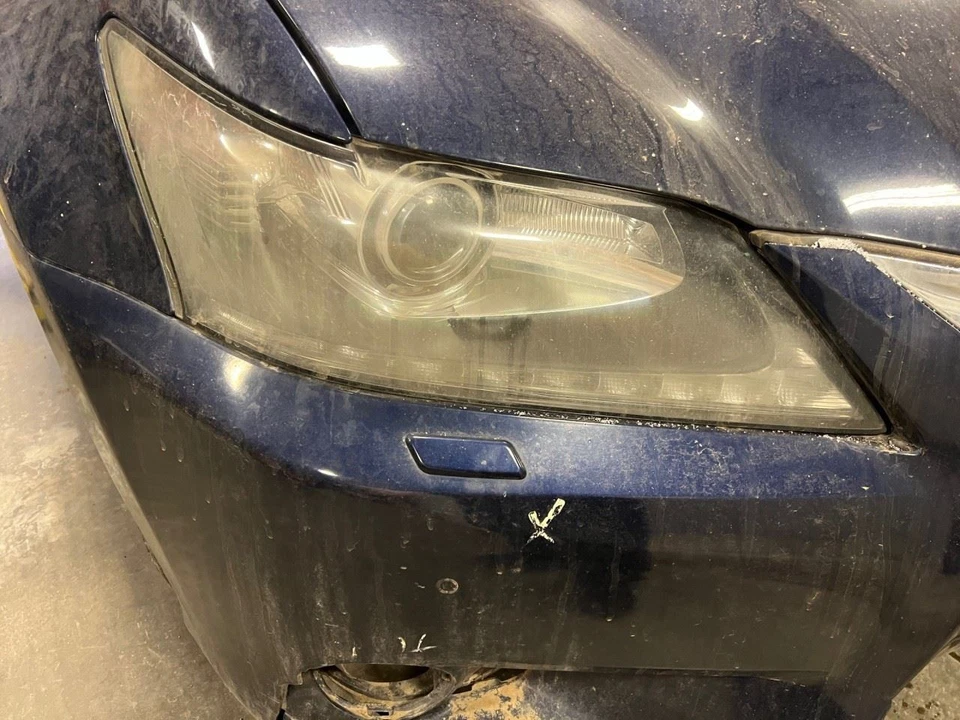 LEXUS GS350 18-19 GS300 2013-2019 16-19 GS transmisión limpiaparabrisas 170533 Foto 4 de 4