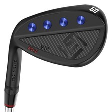 Yamato Left Handed Golf Wedge Set 52 56 60 72 Degree Milled Face