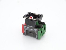 SCHNEIDER ELECTRIC 9001-DA11 CONTACT BLOCK