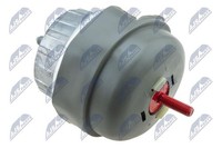 NTY Lagerung, Motor ZPS-AU-013 FüR Audi