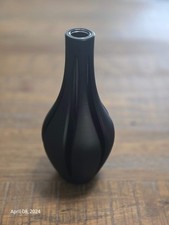 Propagation Vase with Glass Tube