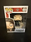 FUNKO POP ! UNDERTAKER 69 POP WWE DB1