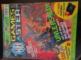 SUPER PLAY  Retro Play  Gamesmaster - Stack of 36 Magazines Sega Nintendo Atari