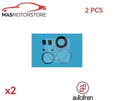 BRAKE CALIPER REPAIR KIT FRONT AUTOFREN SEINSA D4285 2PCS A NEW OE REPLACEMENT