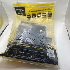 METRA 95-7801 Acura/Honda/Isuzu 1988-2006 New Sealed