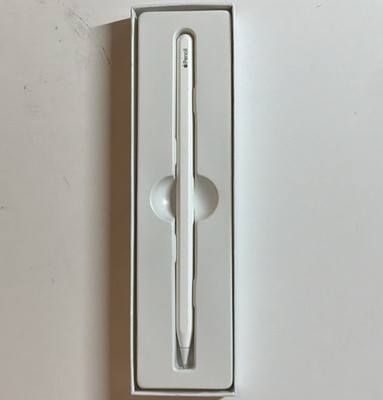 Apple Pencil 2. Generation Original   Wie Neu   Voll Funktionsfähig