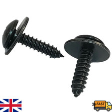 FIT VAUXHALL Mudguard & Wheel Arch Lining Inner Wing Self Tapping Screws