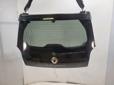 Lunette arrière Renault TWINGO