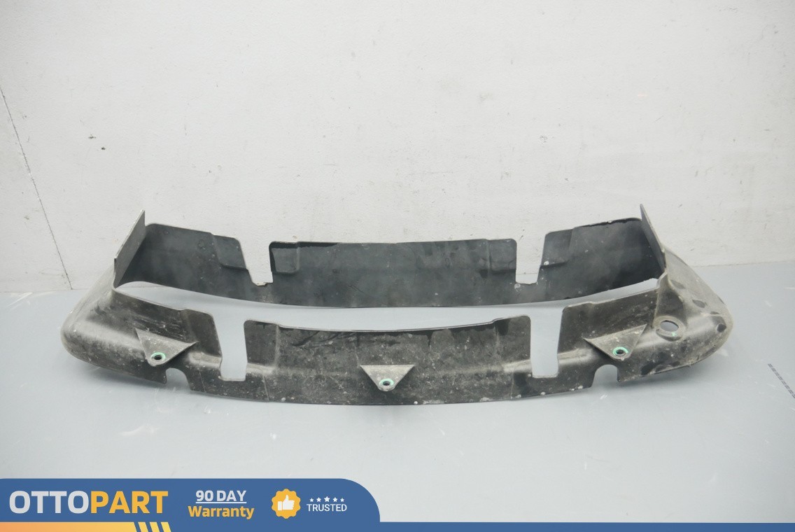 Maserati Ghibli 2014-2017 Radiator support