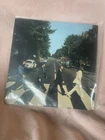 The Beatles Abbey Road Vinyl Record Album LP 1969 Anniv Ed Apple Records