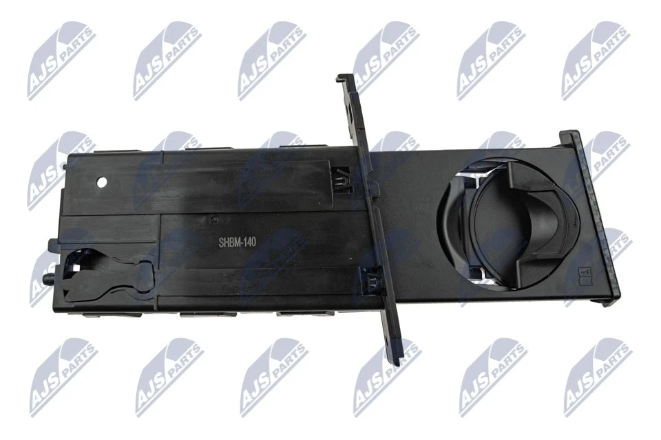 CUPHOLDER EZC-BM-140 FOR BMW 3/E92/Convertible/E90/E91 N47D20C/A N43B20AB 2.0L - Image 4 of 4